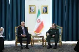 پیام تهران از مسیر باکو؛ شروط ایران روشن است، تصمیم با واشنگتن