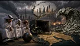 رویاهای ۳ تریلیون دلاری در آتش جنگ