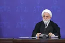 در قضیه عفاف و حجاب باید با تدبیر عمل شود، قطعاً ما نمی‌خواهیم هر فردِ کم توجه به قوانین در کف خیابان را کیفر کنیم