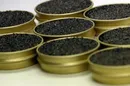 آمار وزارت جهاد از صادرات خاویار غلط است