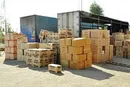 بیشتر مبادی ورود کالای قاچاق به تهران مسدود شده است