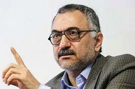 مردی که ۲۰۰ میلیارد دلار را فریاد زد؛ آیا ایران بهای شجاعت را از لیلاز میستاند؟ مردی که ۲۰۰ میلیارد دلار را فریاد زد؛ آیا ایران بهای شجاعت را از لیلاز میستاند؟