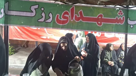 ۱۶۷ شب پای کار مردم؛ از بررسی مشکلات زیرساختی تا تکریم جوانان و کسبه‌ای که «انصاف» را سرلوحه کار خود کرده‌اند