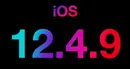 ۱۴ آیفون و آیپد قدیمی اپل آپدیت iOS 12.4.9 را دریافت کردند
