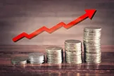 تورم نقطه به نقطه مردادماه 84.4 درصد، دوازده ماهه  65.1 درصد، یک ماهه 3.7 درصد