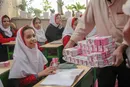 توضیح وزیر آموزش و پرورش درباره توزیع شیر در مدارس