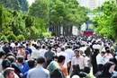 نرخ بیکاری در استان تهران ۲.۶ درصد کاهش یافت