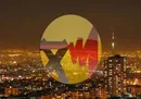 پیک مصرف برق در محدوده ۴۶ هزار مگاوات