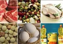 ذخایر کالاهای اساسی افزایش یافت
