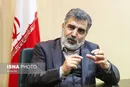 کمالوندی: برای ایران و آژانس تقویت روابط مهم است