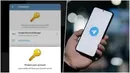 ورود بدون شماره و پیامک؛ تلگرام با قابلیت Passkey فصل تازه‌ای در امنیت آغاز کرد