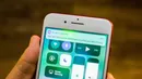 دوبرابر شدن مصرف باتری در IOS11