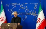 بقایی به سنتکام: سیریک داستان نیست؛ قربانیان واقعی‌اند