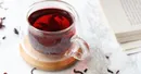 نوشیدن روزانه چای ترش می‌تواند به کنترل فشار خون کمک کند