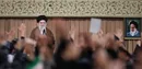 دیدار دانش‌آموزان و دانشجویان با رهبر معظم انقلاب اسلامی