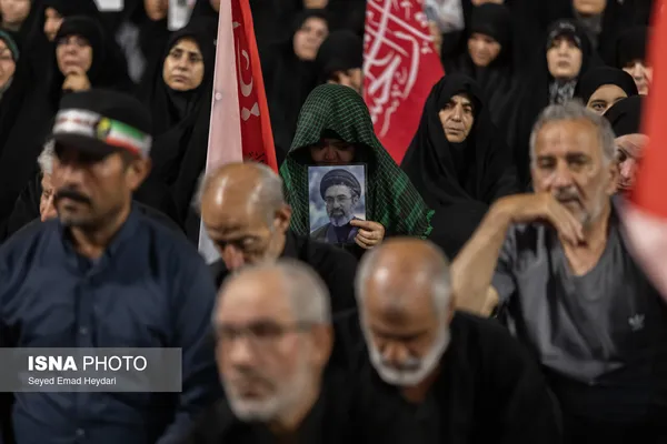بزرگداشت رهبر شهید انقلاب