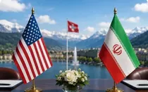 سوئیس: با ایران و آمریکا درباره مذاکره احتمالی در تماسیم