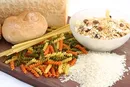 نان و برنج نخوریم لاغر می شویم؟