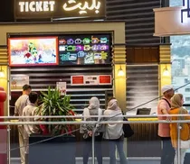 نیم‌بها شدن ۳ روزه بلیت فیلم‌ها همزمان با روز ملی سینما