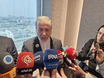 عراقچی : حزب الله یک واقعیت مسلم در جامعه لبنان است