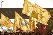 مقاومت عراق می‌تواند سعودی‌ها را ادب کند