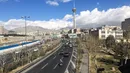 تهران از سه‌شنبه خنک می‌شود