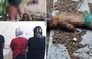 شکنجه‌های عجیب و دردناک کودک ۸ ساله توسط نامادری بی رحم!