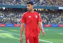 بازگشت طارمی به آسیا