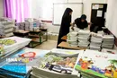 مهلت مجدد ثبت‌نام کتب درسی دانش‌آموزان میان‌پایه از امروز