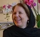 این زن بزرگترین معدن دار ایران است/ زنی که 2 میلیارد دلار سرمایه خارجی به ایران آورد