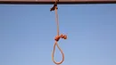 اعدام در ملاء عام/ قاتل ۳ نفر در شهر کردکوی گلستان قصاص شد