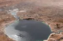 کشف شواهد جدیدی از قابل سکونت بودن مریخ