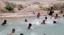 گرمای تابستان، جنگ و زندگی - شوش و دزفول