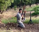 سیاوش جمشیدی، از اوباش مسلح شهرکرد اعدام شد