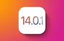 iOS 14.0.1 منتشر شد