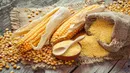 طرز تهیه کراکت ذرت + فیلم