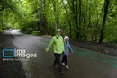 رگبار باران و رعدوبرق در شمال‌غرب کشور و سواحل جنوبی خزر 