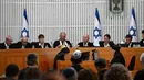 یک اسرائیلی به ظن ارتباط با ایران به ۳۱ سال زندان محکوم شد