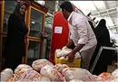 کاهش قیمت مرغ به ۷۶ هزار تومان