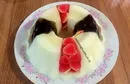 ژله ویترینی، یک دسر شیک برای پذیرایی از میهمانان تان