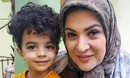 جدایی ریما رامین‌فر از «پایتخت» تکذیب شد