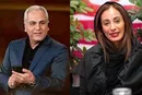 سحر زکریا، مدیری را به باد انتقاد گرفت: زنده به گورم کردید