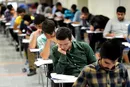 نتایج اولیه کنکور فردا اعلام می‌شود