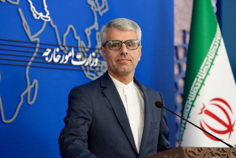 تمامیت ارضی فقط برای کانادا محترم است؟