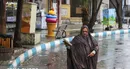 رگبار پراکنده در نیمه شمالی استان تهران تا شنبه