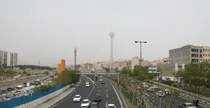 آلودگی هوای تهران از کجا می‌آید؟