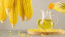قیمت روغن ذرت در بازار