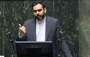 ثابتی : گزارش گرانی وزیر جهاد کشاورزی برای نمایندگان قانع کننده نبود