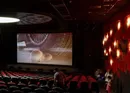 آغاز دوباره فعالیت سینماها با یک فیلم جدید