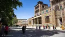 ایران، میراث جهانی است